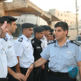 اللواء حازم عطا الله " الشرطة تعمل على قلب رجل واحد لتوفير الأمن والأمان لكل مواطن "