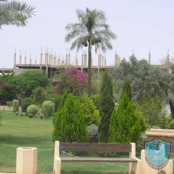 18 ألف سائح زاروا اريحا الأسبوع الماضي