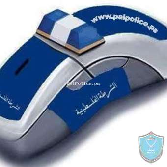 الشرطة تكشف ملابسات جريمة تهديد وابتزاز الكتروني في الخليل