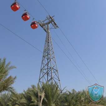 17 ألف سائح زاروا أريحا و 1400نزيل في فنادقها الأسبوع الماضي