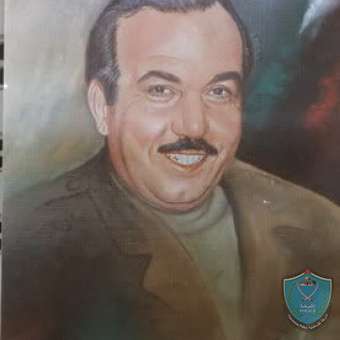 الشرطة تشارك في ندوة عن حياة الشهيد أبو جهاد في قلقيلية