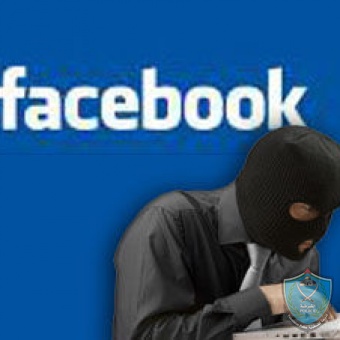 الشرطة تقبض على شخصين حاولا ابتزاز فتاة عبر (فيسبوك) في جنين