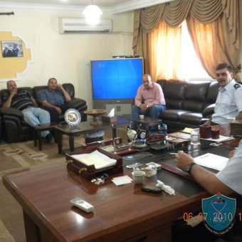 نقابة أصحاب مدارس السياقة تشيد بأداء الشرطة