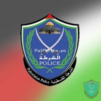 الشرطة تتلف 42 مركبة غير قانونية في بلدة روجيب قضاء بنابلس