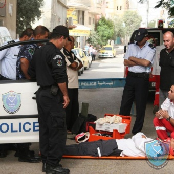 معدل : وفاة مواطن بأعيره نارية في ضواحي القدس