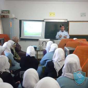 برنامج الشرطة بخدمتك 16-8-2015