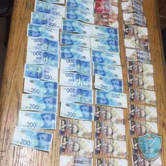 الشرطة تكشف ملابسات سرقة منزل بأقل من 24 ساعة في ضواحي القدس