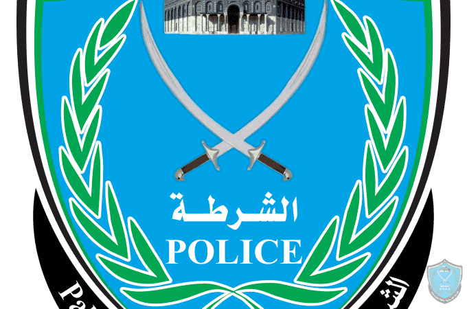 الناطق الإعلامي باسم الشرطة العميد لؤي ارزيقات