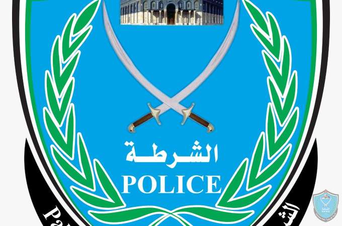 الناطق الإعلامي باسم الشرطة العميد لؤي ارزيقات: