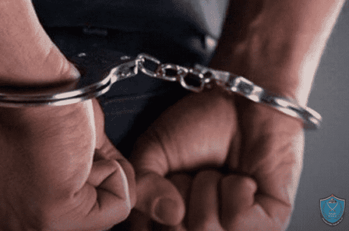 مباحث جنين تقبض على شخصين مشتبه بهما بقتل مواطن في بيت لحم