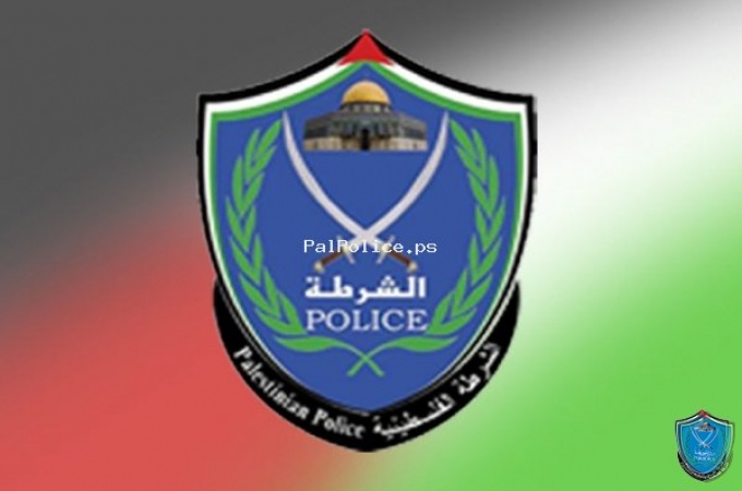 Palestinian Police Get the First Award for the Short Film in the Arab Police Chiefs Conference