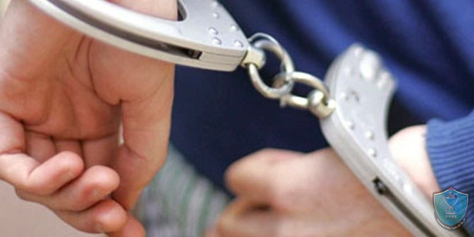 الشرطة تكشف ملابسات سرقة أرصدة بنكية في جنين
