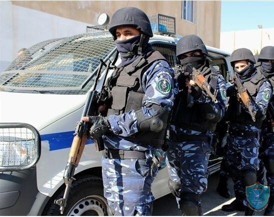 الشرطة تقبض على مطلوب صادر بحقه أوامر حبس بحوالي 2 مليون شيكل في الخليل