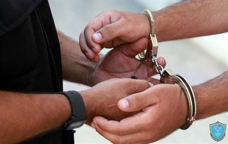 الشرطة تقبض على شخصين لنشرهم الاشاعات حول فايروس كورونا في الخليل