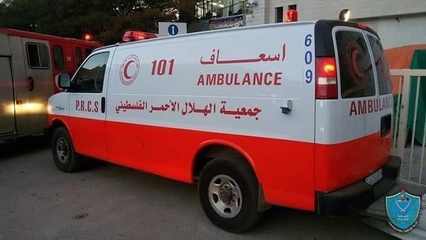 مصرع طفلة 4 سنوات بحادث دعس في بلدة بني نعيم بالخليل