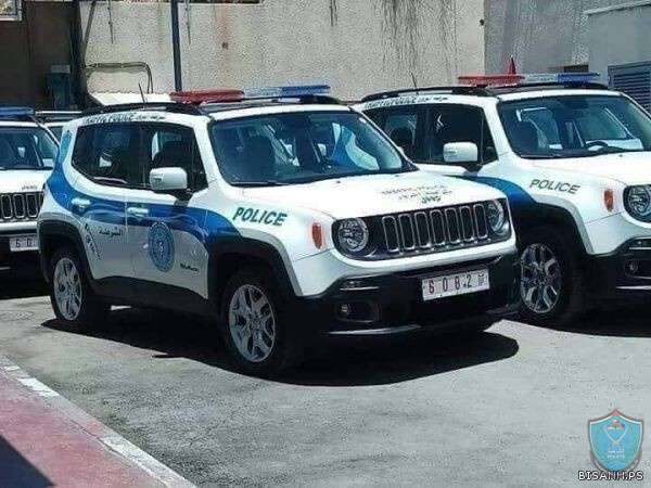 الشرطة تنفي اغلاق مديرية شرطة محافظة رام الله والبيرة 