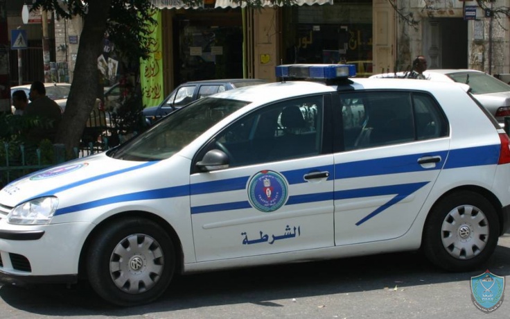الشرطة تحرر مخالفات سلامة عامة في جنين