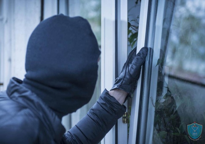 الشرطة تكشف ملابسات سرقة منزل في بيت لحم