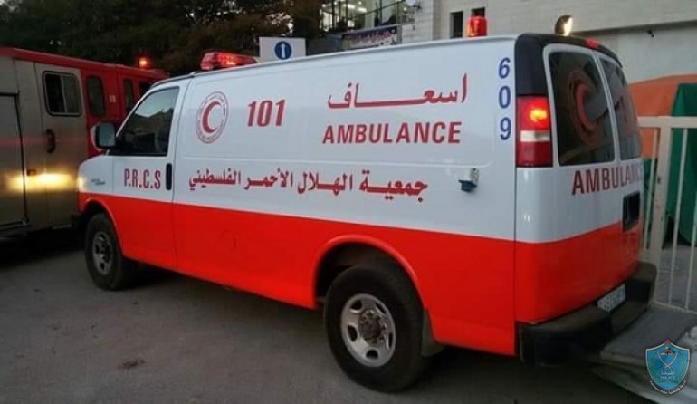 مصرع مواطن 21 عاما بحادث سير ذاتي في بيت لحم 