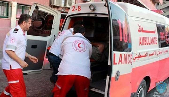 مصرع طفل واصابة 4 آخرين بحريق نشب في منزل بمدينة بيت لحم 