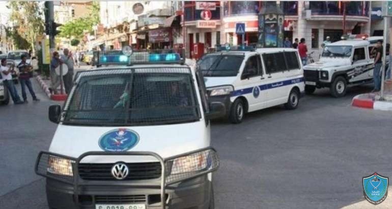 الشرطة تقبض على 3 نساء مشتبه بهن بسرقة صيدلية في ضواحي القدس