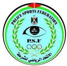 فوز فريق نادي الشرطة لكرة القدم على فريق مدربين المنتخبات الفلسطينية 3-1  
