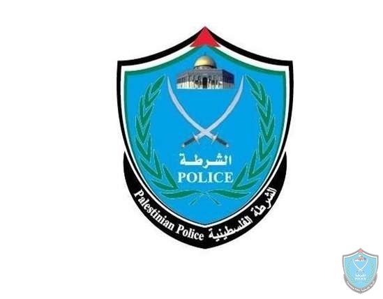 الشرطة تضبط عقاقير ومواد يشتبه انها مخدرة في رام الله 
