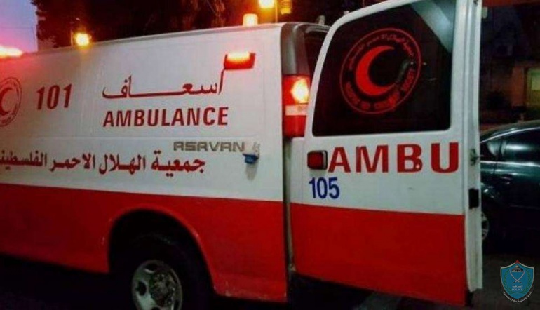 مصرع مواطن بحادث سير ذاتي في بيت لحم