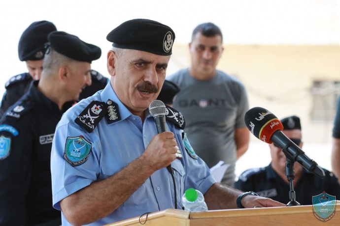 الشرطة تختتم فعاليات مخيمات الشرطي الصغير لعام 2022 