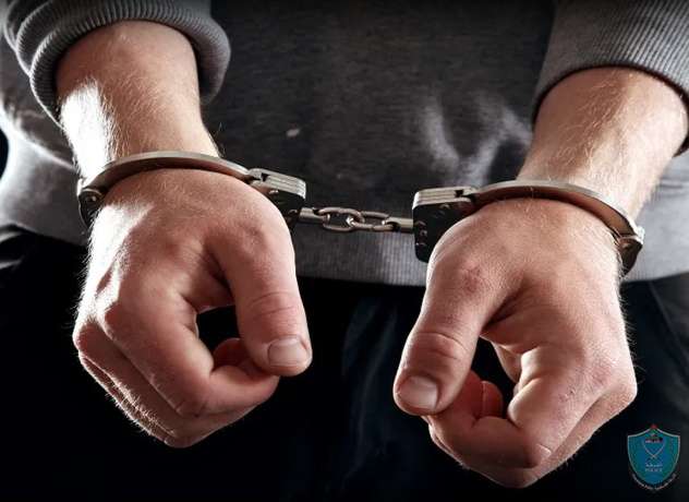 الشرطة تقبض على مشتبه به بدهس مواطن في طولكرم