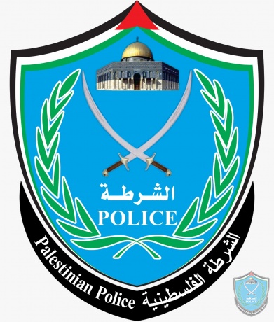 الناطق الإعلامي باسم الشرطة العميد لؤي ارزيقات:-