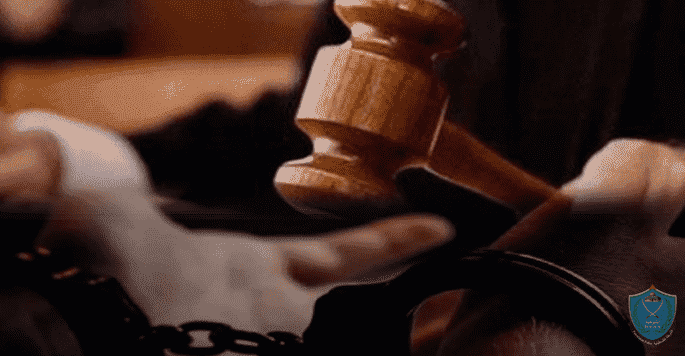 الشرطة تقبض على 20 مطلوباً للقضاء في بيت لحم