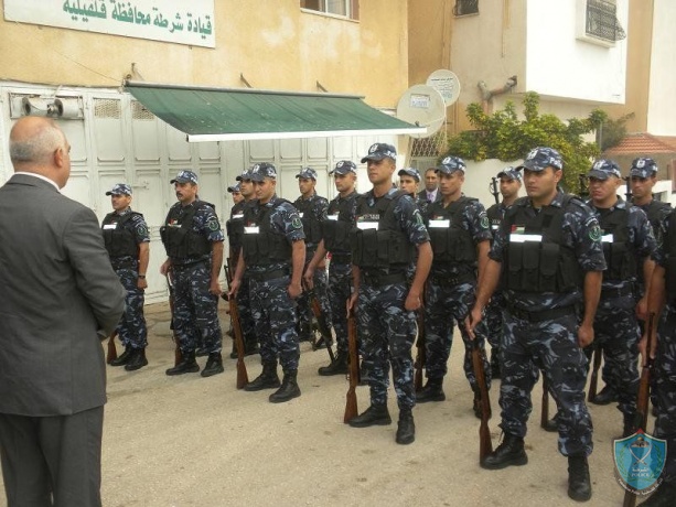 فعاليات شرطة المحافظات في عيد الاضحى المبارك