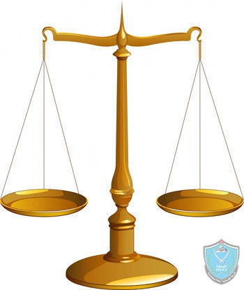 محكمة البداية تحكم على شخص بالأشغال الشاقة المؤقتة في نابلس