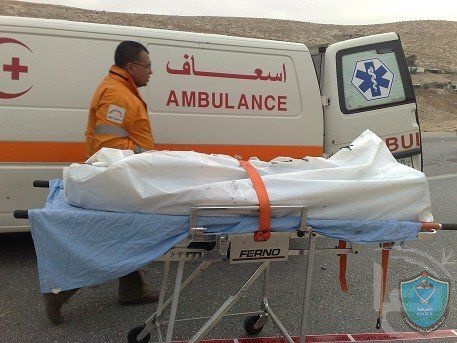 الشرطة : وفاة مواطن بظروف غامضة في قلقيلية