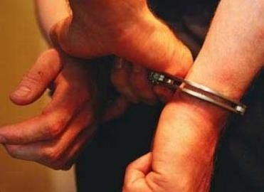 الشرطة تلقي القبض على ستة أشخاص بتهمة السرقة في طوباس