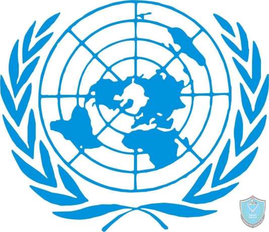 رسالة الامين العام بمناسبة اليوم الدولي للتضامن مع الشعب الفلسطيني -  29تشرين الثاني/ نوفمبر 2013