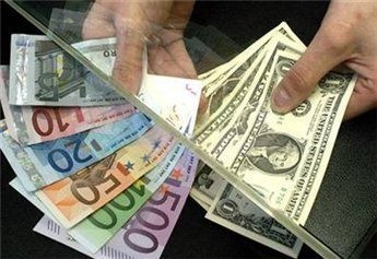 اسعار العملات مقابل الشيقل - الخميس