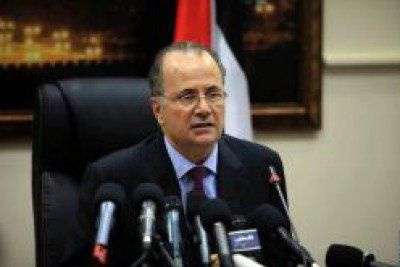 مصطفي: سنتمكن من دفع الرواتب بانتظام ولدينا خطة للنهوض الاقتصادي