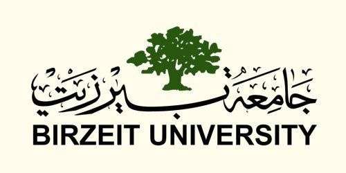 جامعة بيرزيت تحتل موقعا متقدما في مسابقة عالمية