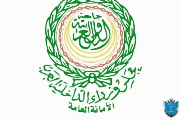 رسالة الأمين العام لمجلس وزراء الداخلية العرب بمناسبة يوم الشرطة العربية – تونس 18/12/2019