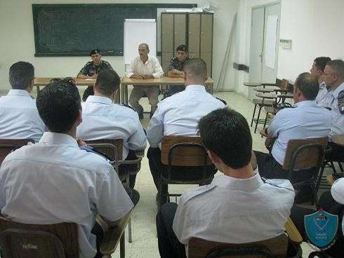 كلية الشرطة تفتتح الدورة التنشيطية السابعة لمكافحة المخدرات