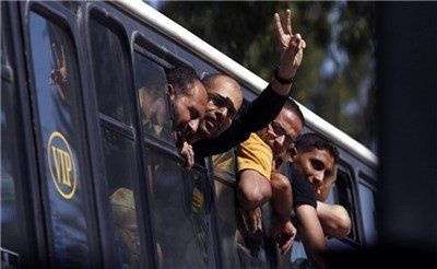 الإعلان عن أسماء الدفعة الثانية من الأسرى المقرر الإفراج عنهم يوم غد