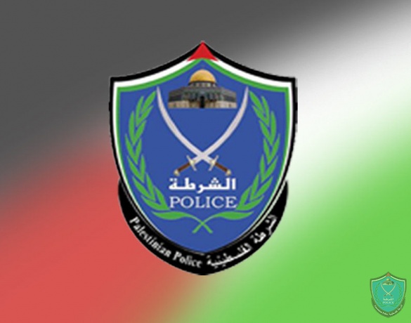 الشرطة تشارك بورشة عمل حول العلاقات الأسرية في نابلس