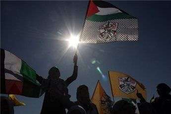 فتح: لا يحق لأحد الإعتداء على رجال المؤسسة الأمنية