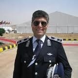 اللواء حازم عطا الله يمنح منتسبات الشرطة اجازة مدفوعه الاجر اليوم