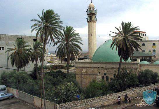 52 ألف سائح زاروا جنين في تشرين الثاني الماضي