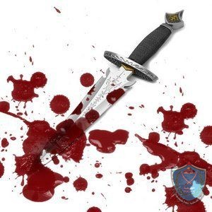 مقتل مواطن طعنا بالسكين في شجار عائلي في بلدة العيزرية شرق القدس