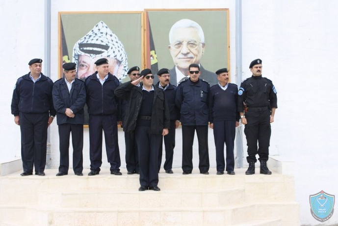 خلال افتتاح فعليات يوم الشرطة العربية : اللواء حازم عطا الله " نفتخر بجسور الثقة بين المواطنين و الشرطة "