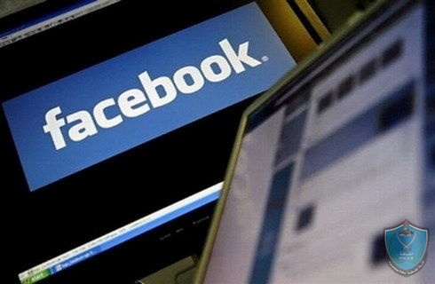 الشرطة تكشف عن قضية تهديد وابتزاز أخلاقي عبر موقع الفيس بوك بالخليل